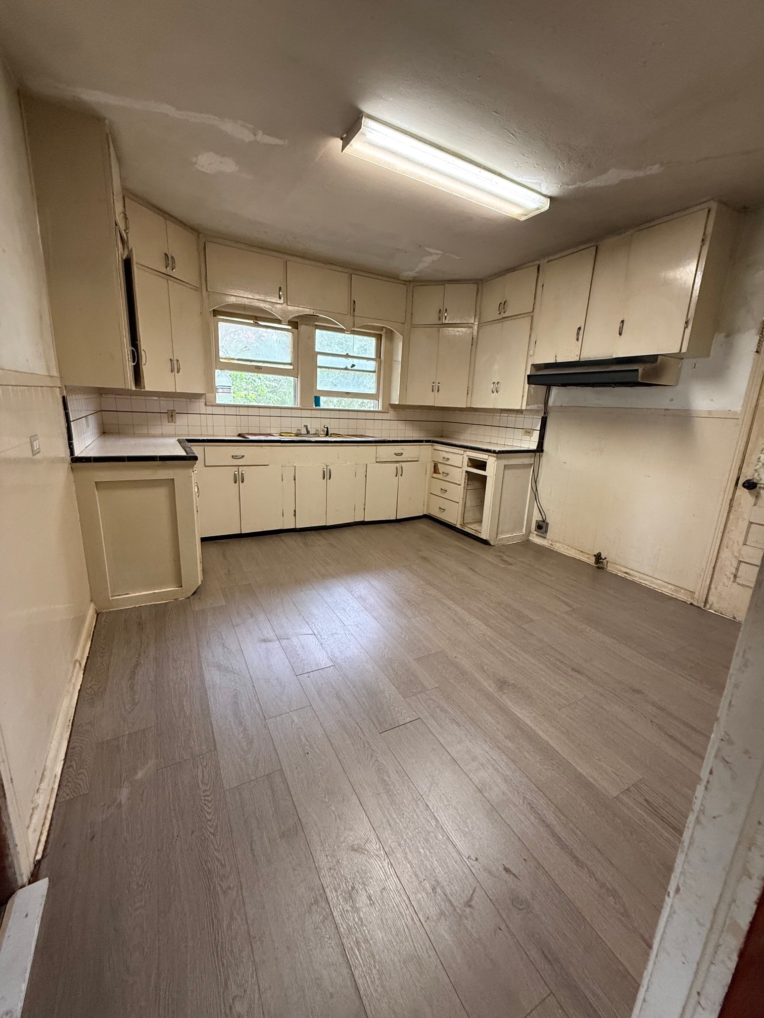 Farmhouse on 1.98 Acres with Shop and Room to Build