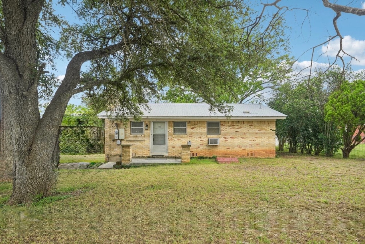 Brick Home on Corner Lot — Steps from H-E-B