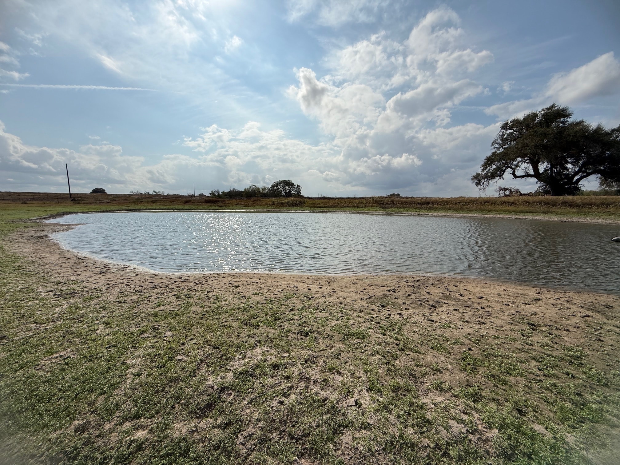 189+ Acre Ranch with Home, Barn & Panoramic Views
